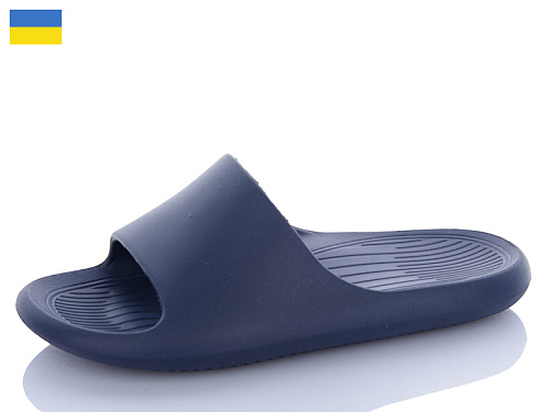 Шлепанцы Luckline 5062-362 в магазине Фонтан Обуви