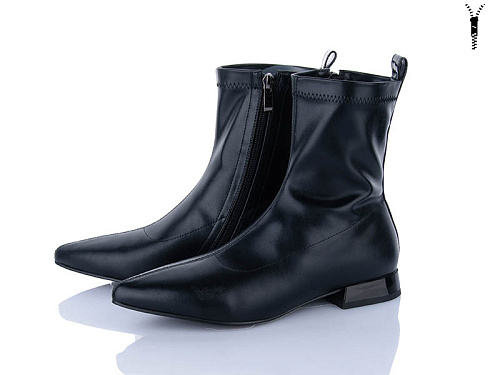 Ботинки Lino Marano H255E в магазине Фонтан Обуви