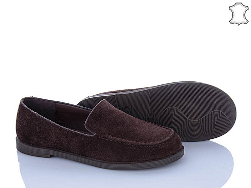 Туфли Itts F812-3 в магазине Фонтан Обуви