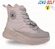 Ботинки Jong-Golf C30884-8 в магазине Фонтан Обуви
