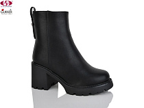 Ботинки Gukkcr GL4076 в магазине Фонтан Обуви
