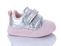 Кроссовки Comfort-Baby 722-4 сірий (21-25) в магазине Фонтан Обуви