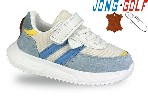 Кроссовки Jong-Golf A11658-17 в магазине Фонтан Обуви