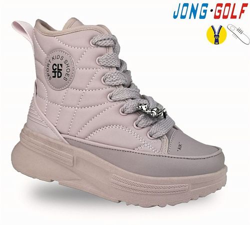 Ботинки Jong-Golf C30884-8 в магазине Фонтан Обуви