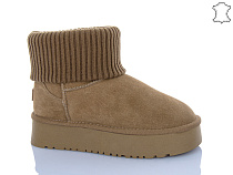 Угги Jiulai 1516-39 в магазине Фонтан Обуви