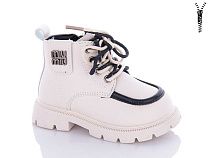 Ботинки Леопард G812D-11 в магазине Фонтан Обуви