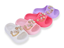 Шлепанцы Soylu NUO2062 mix в магазине Фонтан Обуви