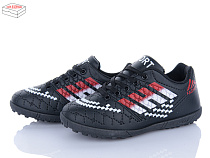 Спорт Kajila 14 black-red в магазине Фонтан Обуви