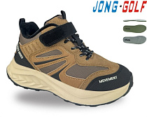 Ботинки Jong-Golf C31109-4 в магазине Фонтан Обуви