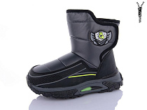 Дутики Okshoes 8870-3K в магазине Фонтан Обуви