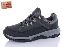 Кроссовки Restime VMO24276 grey в магазине Фонтан Обуви