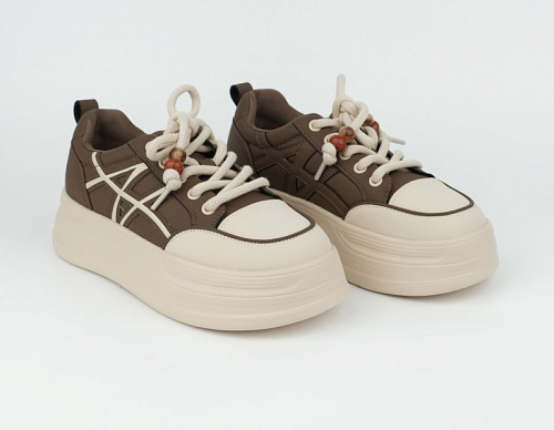 Кроссовки Allshoes 215132 в магазине Фонтан Обуви