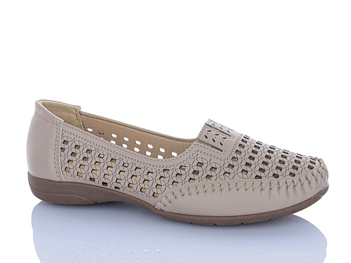 Туфли Aba 105-3 в магазине Фонтан Обуви