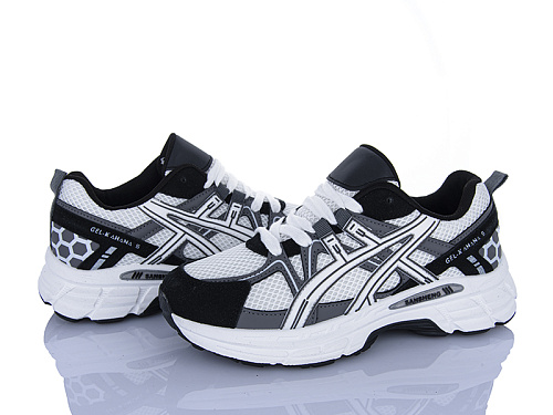 Кроссовки Xifa AL01-3 в магазине Фонтан Обуви