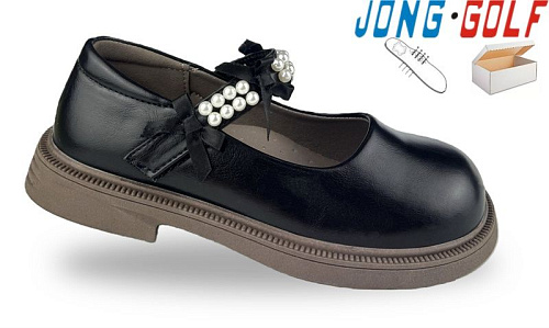 Туфли Jong-Golf B11975-20 в магазине Фонтан Обуви