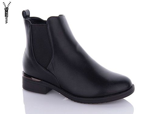 Ботинки Xifa 95-6 в магазине Фонтан Обуви