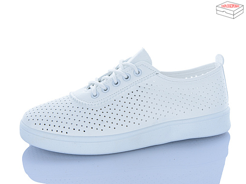 Кроссовки Aba B5659-1-1 батал в магазине Фонтан Обуви