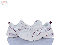 Кроссовки Aba W8ABA09-4 в магазине Фонтан Обуви