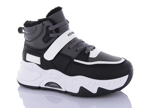 Кроссовки Okshoes YB057-1 в магазине Фонтан Обуви