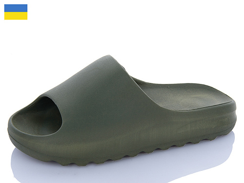 Шлепанцы Luckline 5127-19 в магазине Фонтан Обуви