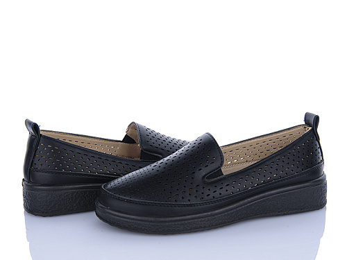 Туфли Lion-Lu 2024-18 в магазине Фонтан Обуви