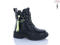 Ботинки Sanlin 13-6-0406DY в магазине Фонтан Обуви