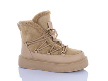 Ботинки Qq Панда J985-3 в магазине Фонтан Обуви