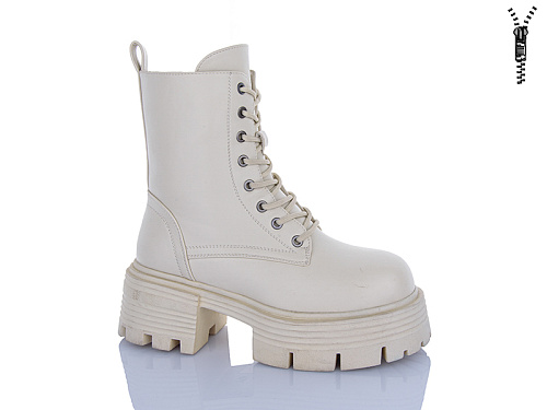 Ботинки Qq Панда GY18-6 в магазине Фонтан Обуви