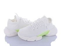 Кроссовки Violeta 182-44 white в магазине Фонтан Обуви