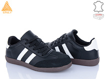 Кроссовки Stilli Group RL10-5 шкіра піна в магазине Фонтан Обуви