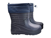 Сапоги Rai Shoes M145 синій в магазине Фонтан Обуви
