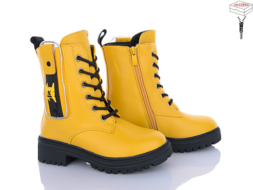 Ботинки Viktoria YD6031-43 в магазине Фонтан Обуви