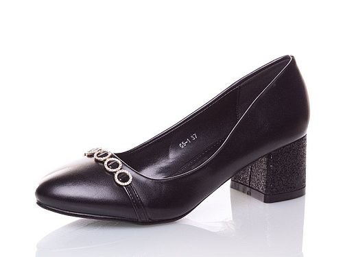 Туфли Fuguiyan G5-1 в магазине Фонтан Обуви