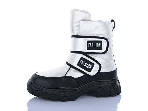 Ботинки Kulada-Ucss-M•D 2201-8 в магазине Фонтан Обуви