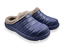 Сабо Rai Shoes C86 волошка в магазине Фонтан Обуви
