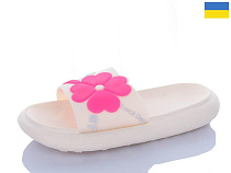 Шлепанцы Obuv Ok 5028-127A в магазине Фонтан Обуви