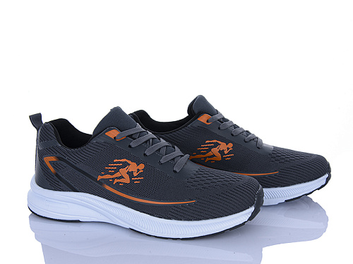 Кроссовки Lqd M552-2 в магазине Фонтан Обуви