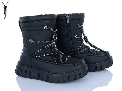 Ботинки Xifa Kids FG24123-3A в магазине Фонтан Обуви