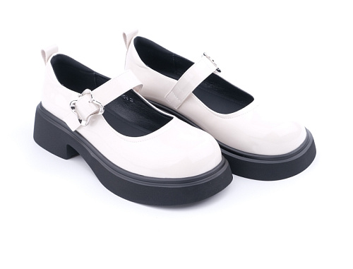 Туфли Allshoes 194818 в магазине Фонтан Обуви