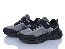 Кроссовки Clibee-Shosho EC740-2 grey в магазине Фонтан Обуви
