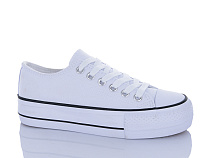 Кеды Qq Shoes J995-2 в магазине Фонтан Обуви