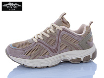 Кроссовки Baas H1065-6 в магазине Фонтан Обуви