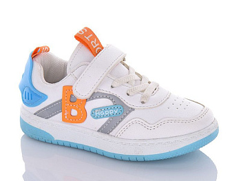 Кроссовки Aldo 802B orange в магазине Фонтан Обуви