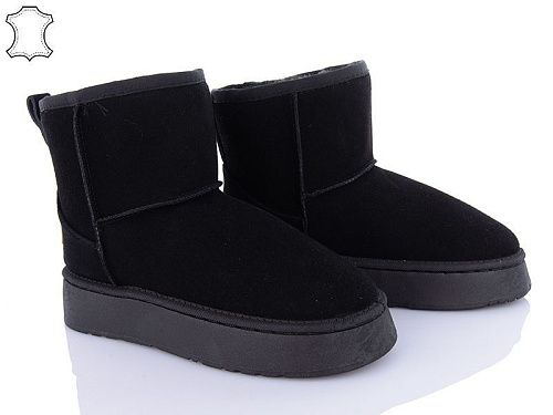 Угги Yiyi B31-1 в магазине Фонтан Обуви