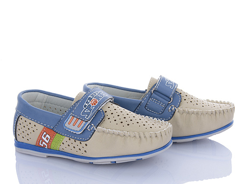 Мокасины Viktoria 9212-8 в магазине Фонтан Обуви