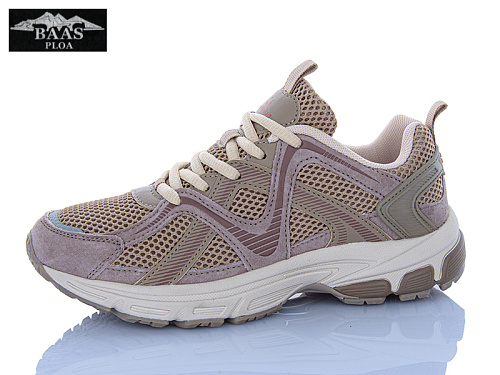 Кроссовки Baas H1065-6 в магазине Фонтан Обуви