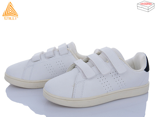 Кроссовки Stilli Kids KT190-5 піна в магазине Фонтан Обуви