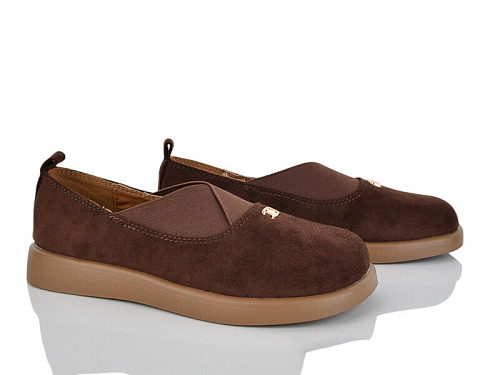 Туфли Loretta Y067-2 в магазине Фонтан Обуви