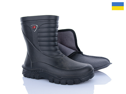 Сапоги Jose Amorales 125152-46A-2 в магазине Фонтан Обуви