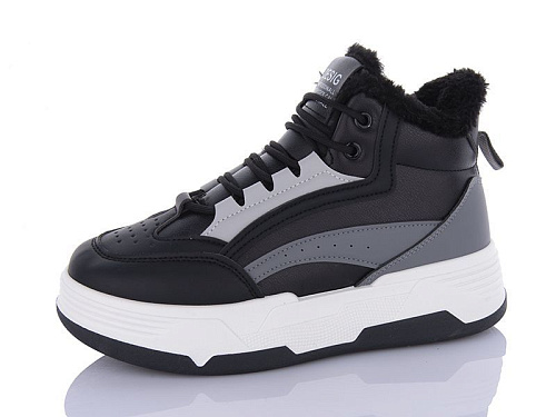 Кроссовки Yiyi YB060-1 в магазине Фонтан Обуви